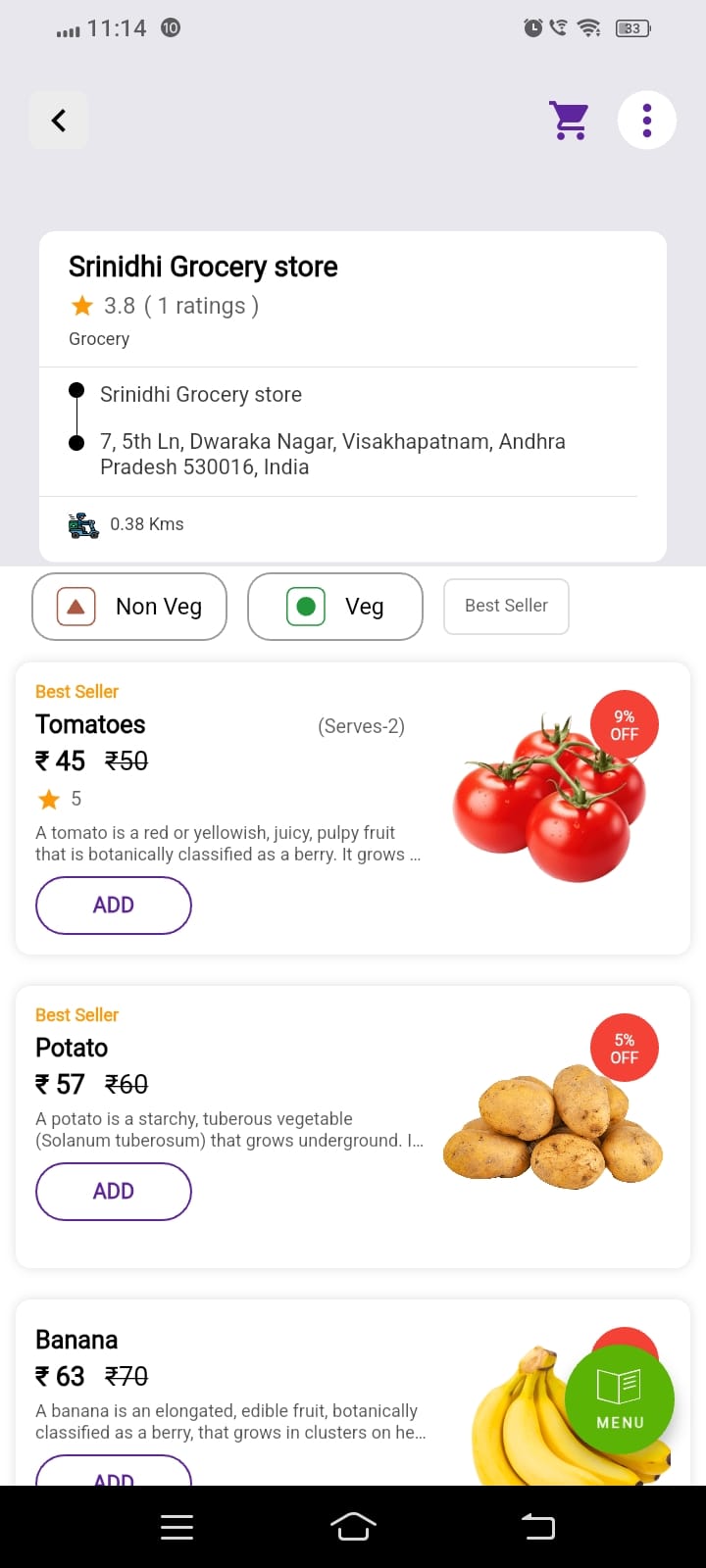 App Screen 4