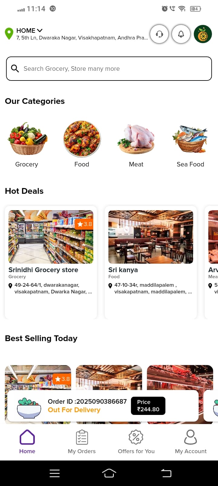 App Screen 2