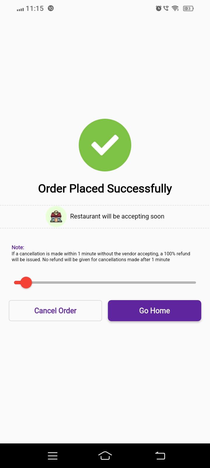 App Screen 3