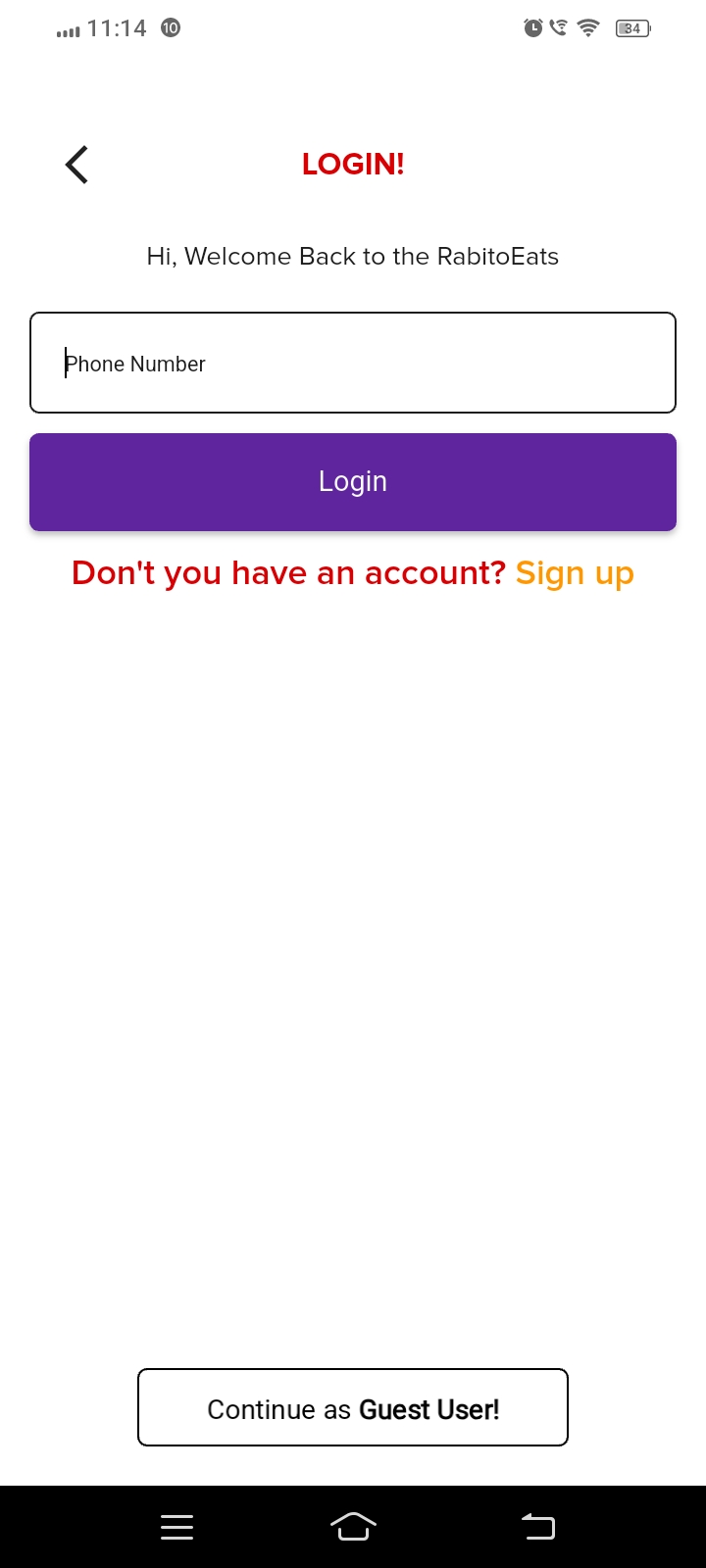 App Screen 4